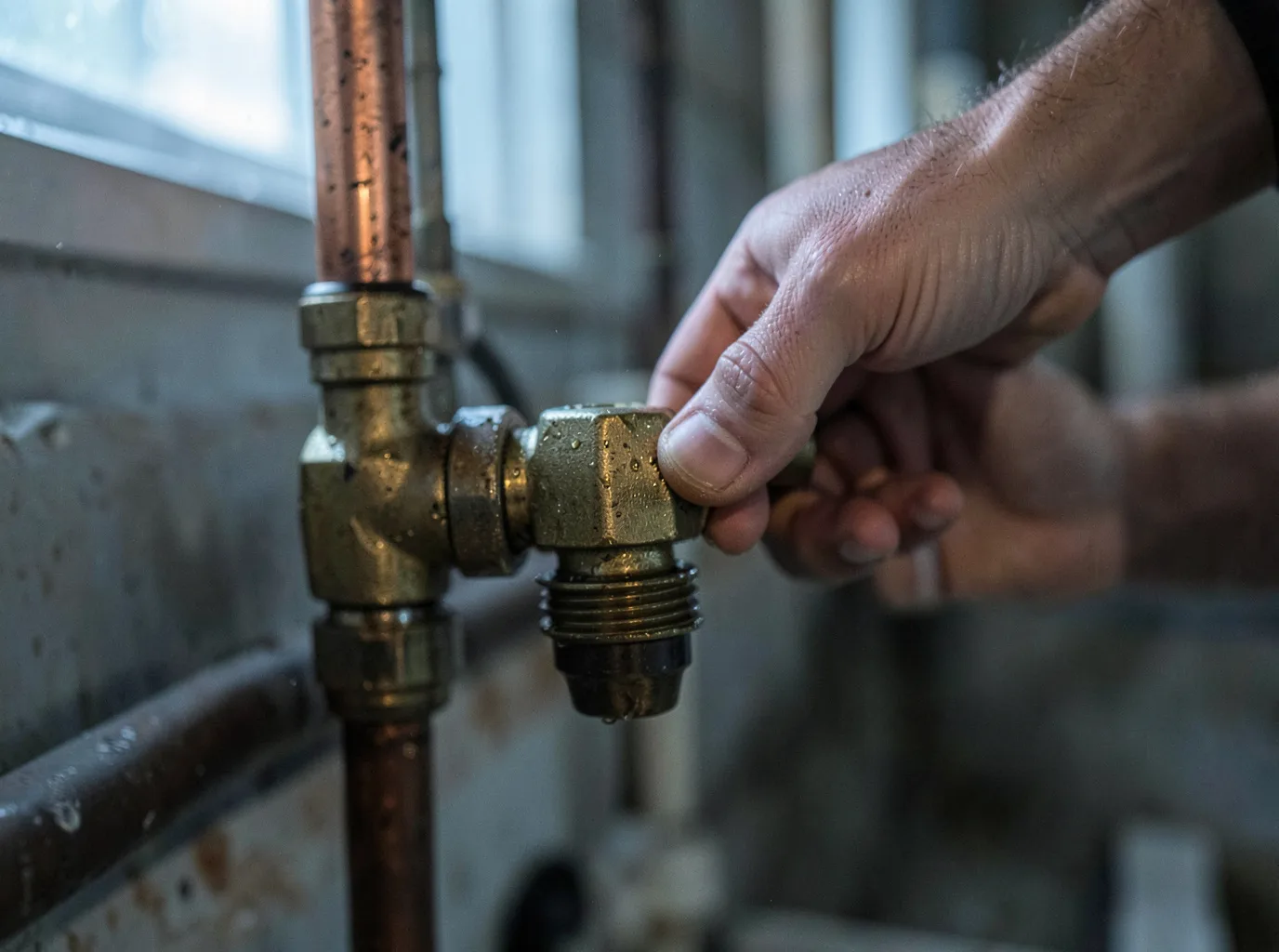 Emergency Plumber Fairfax, SC FAQs